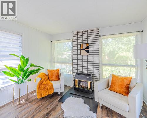 3365 Curry Avenue, Windsor, ON 