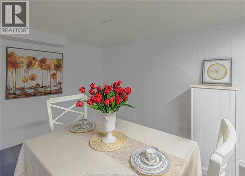 3365 Curry Avenue, Windsor, ON 