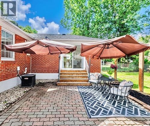 3365 Curry Avenue, Windsor, ON 
