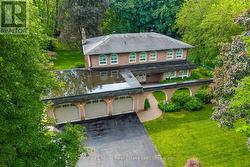 1482 CAULDER DRIVE  Oakville (Mo Morrison), ON L6J 5S9