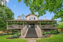 84 EAST MILL STREET  Centre Wellington (Elora/Salem), ON N0B 1S0