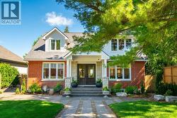 1074 Bruce STREET  Sarnia, ON N7V 3B1
