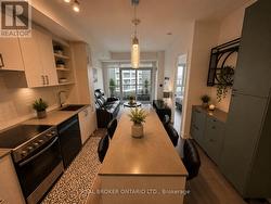 608 - 50 GEORGE BUTCHART DRIVE Toronto, ON M2K 0C9