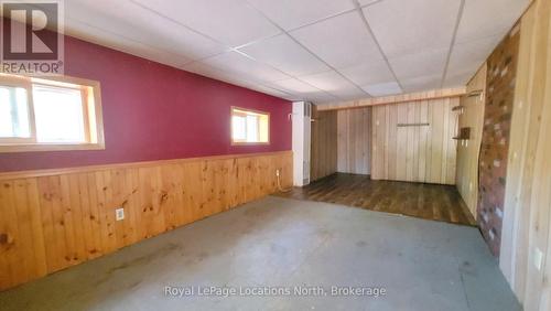 Ground floor - 25 Balmoral Avenue, Tiny, ON 