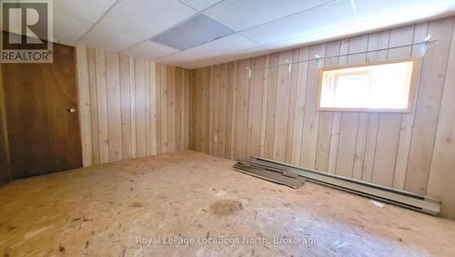 Ground Level - 25 Balmoral Avenue, Tiny, ON 