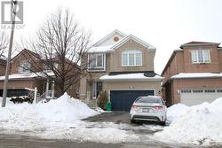 24 SWEET CLOVER CRESCENT  Brampton, ON L6R 3A2