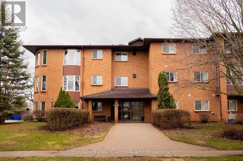 105 - 2185 WALKER AVENUE  Peterborough (Ashburnham Ward 4), ON K9L 1T6