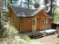 3817 CANIM-HENDRIX LAKE ROAD Canim Lake, BC V0K 1M0
