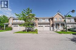 90 RAYMOND Road Unit# 3  Ancaster, ON L9K 0A4