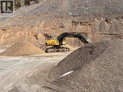 4 Gravel Pits Crown Lease  Galloway, BC V0B 1T2