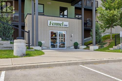 209 - 6 SPICE WAY  Barrie, ON L9J 0J9