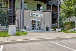 209 - 6 SPICE WAY Barrie, ON L9J 0J9