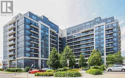 718 - 370 HIGHWAY 7 AVENUE E  Richmond Hill, ON L4B 0C4
