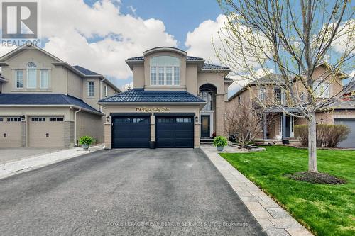 174 ROYAL VALLEY DRIVE  Caledon, ON L7C 1C9