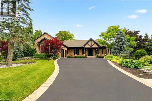 5550 Twelve Mile Trail, Burlington, ON - Outdoor