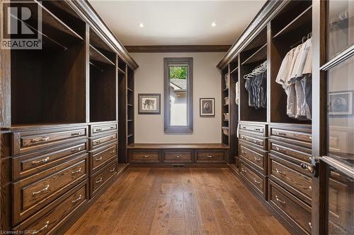 5550 Twelve Mile Trail, Burlington, ON - Indoor Photo Showing Other Room
