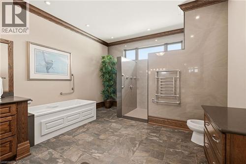 5550 Twelve Mile Trail, Burlington, ON - Indoor