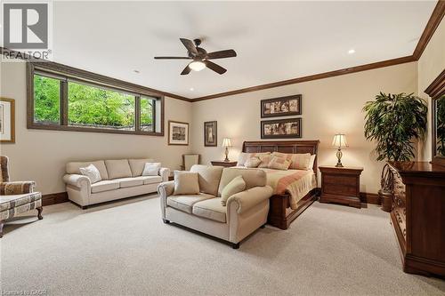 5550 Twelve Mile Trail, Burlington, ON - Indoor
