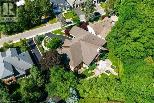 5550 Twelve Mile Trail, Burlington, ON - Outdoor