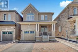 102 GARRARDVIEW STREET Ajax, ON L1Z 0R2