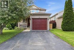 119 ROSSMORE Court  London, ON N6C 6B7