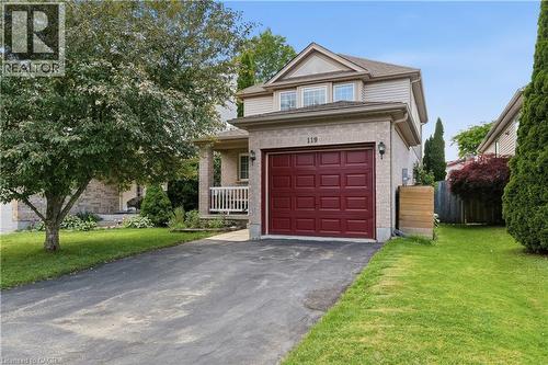119 Rossmore Court, London, ON 