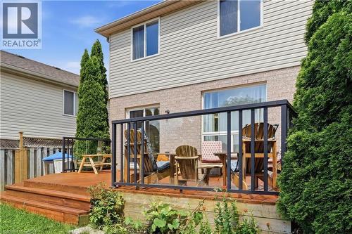 119 Rossmore Court, London, ON 