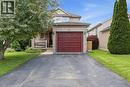 119 Rossmore Court, London, ON  - Outdoor 