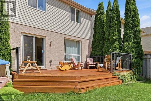 119 Rossmore Court, London, ON 