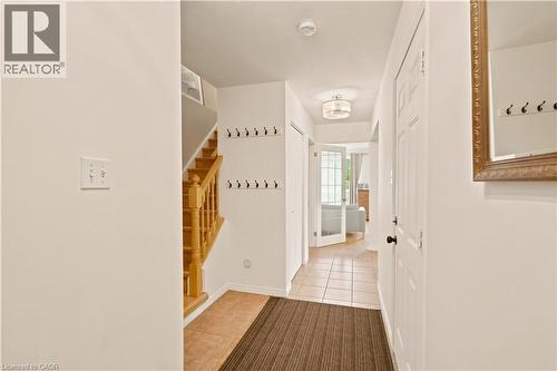 119 Rossmore Court, London, ON - Indoor Photo Showing Other Room