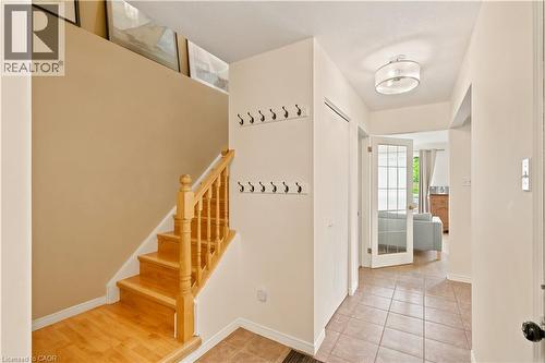 119 Rossmore Court, London, ON - Indoor Photo Showing Other Room