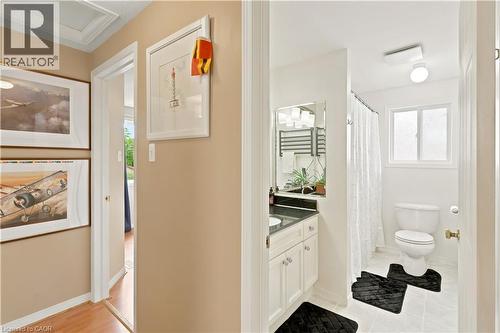 119 Rossmore Court, London, ON - Indoor