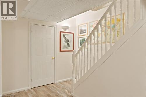 119 Rossmore Court, London, ON - Indoor Photo Showing Other Room