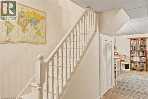119 Rossmore Court, London, ON - Indoor Photo Showing Other Room