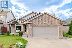 7109 PARKSIDE Road  Niagara Falls, ON L2H 3L6