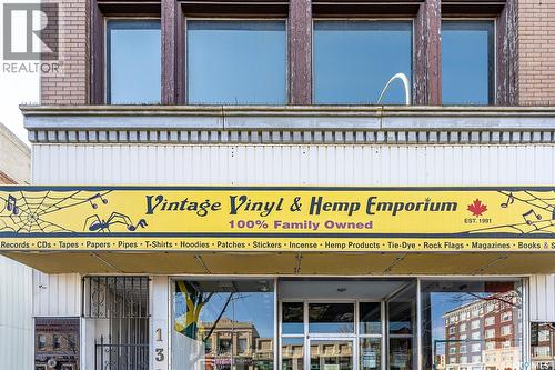 130 Main Street N, Moose Jaw, SK 