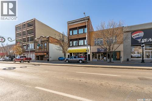 130 Main Street N, Moose Jaw, SK 