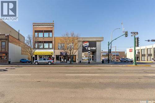 130 Main Street N, Moose Jaw, SK 