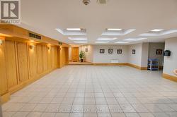 Community/event space - 