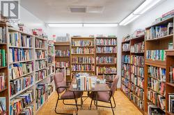 Library - 