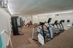 Gym - 