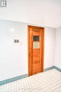 Sauna - 