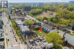 132 DUNN Street  Oakville, ON L6J 3E2