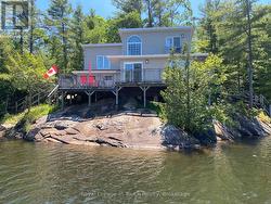 9794 GEORGIAN BAY SHORE N  Georgian Bay (Baxter), ON P0E 1E0