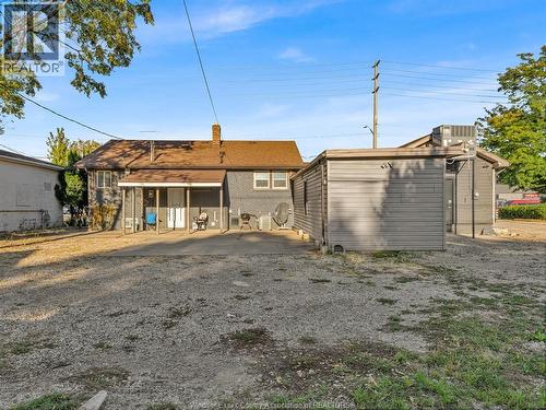 3225 Walker Road, Windsor, ON 