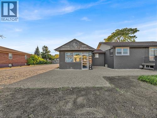 3225 Walker Road, Windsor, ON 