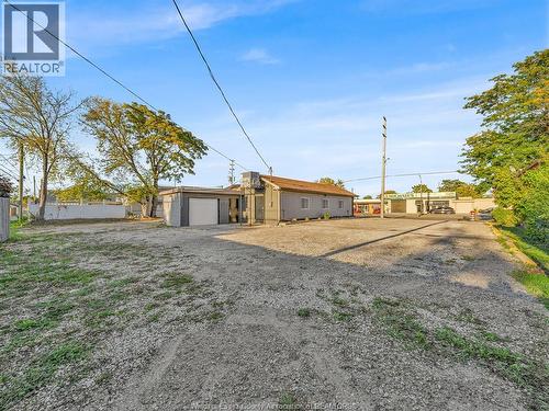 3225 Walker Road, Windsor, ON 