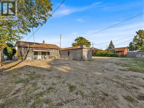 3225 Walker Road, Windsor, ON 