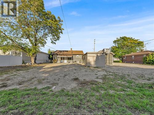 3225 Walker Road, Windsor, ON 