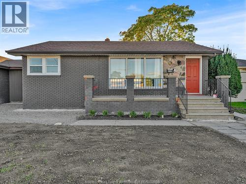 3225 Walker Road, Windsor, ON 